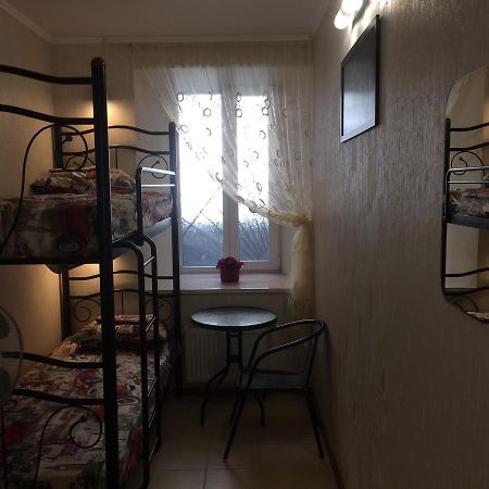 Prosto Hostel 오데사 외부 사진