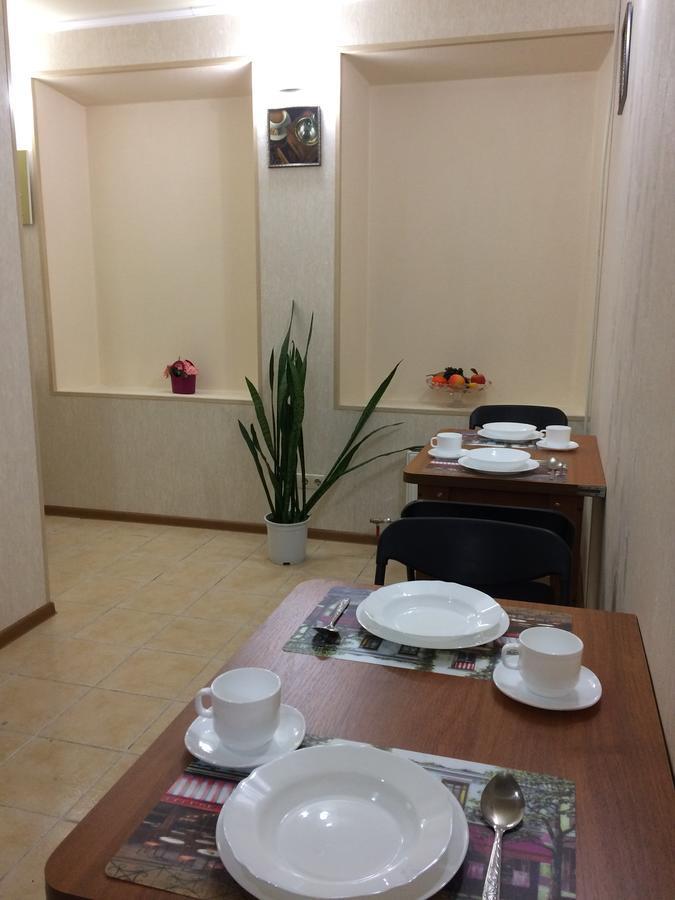 Prosto Hostel 오데사 외부 사진