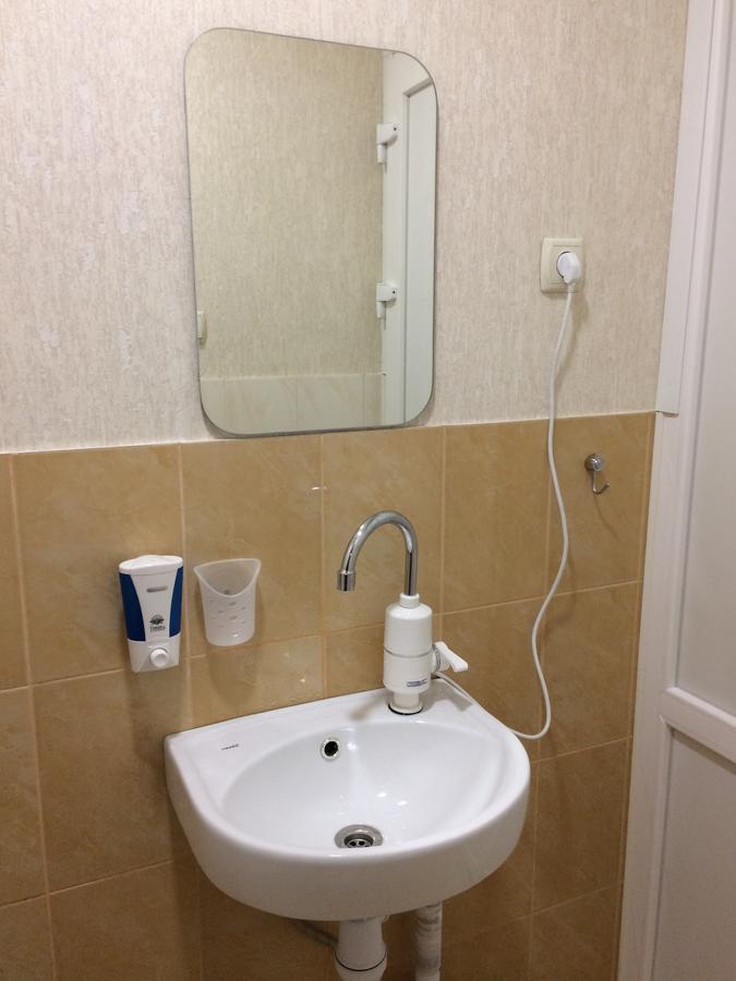 Prosto Hostel 오데사 외부 사진