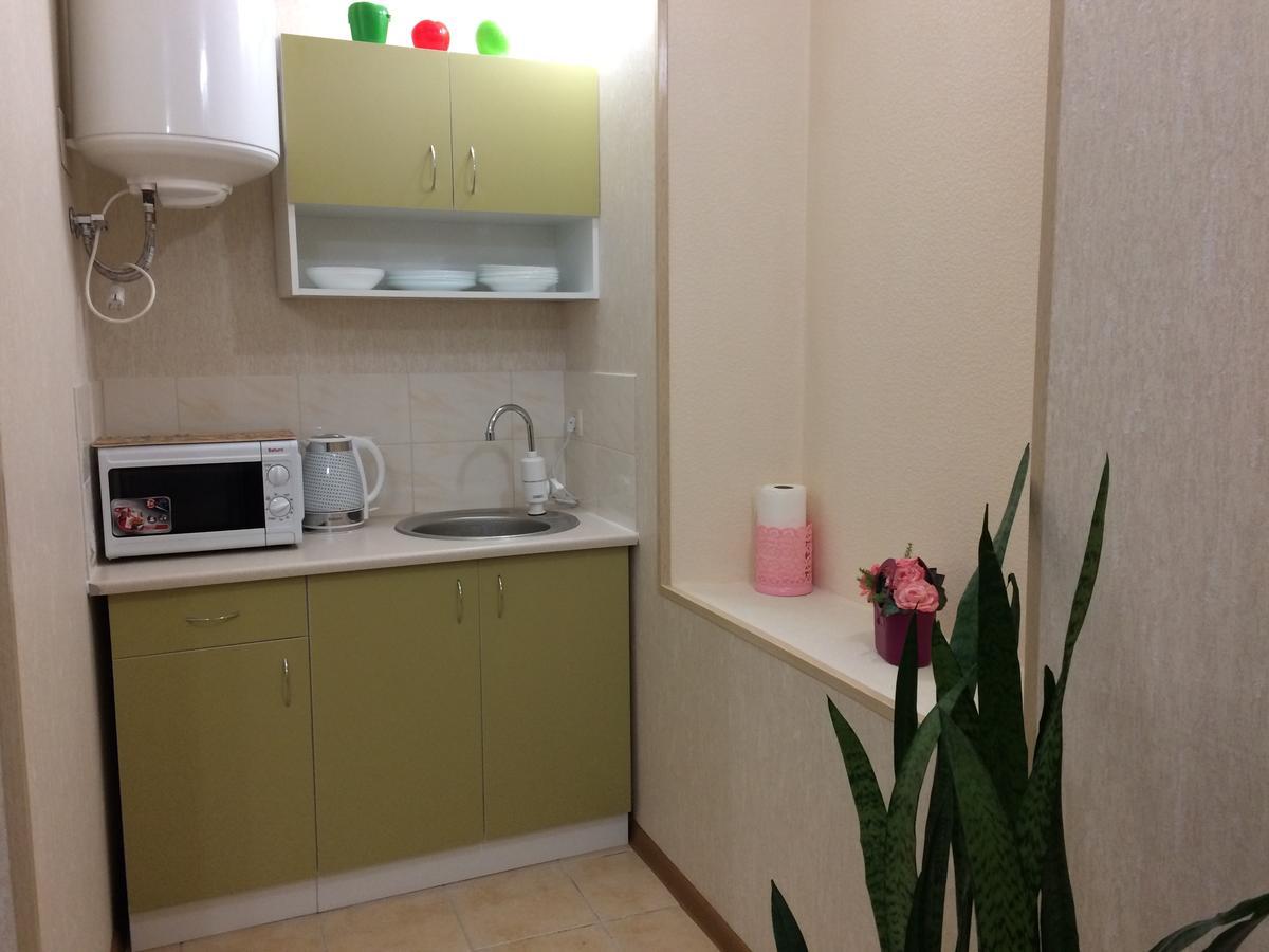 Prosto Hostel 오데사 외부 사진