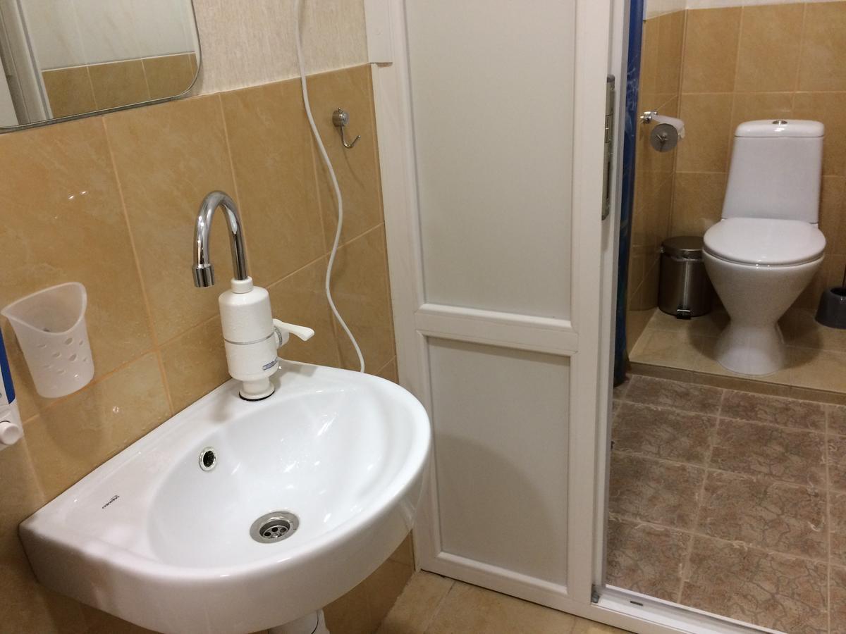 Prosto Hostel 오데사 외부 사진