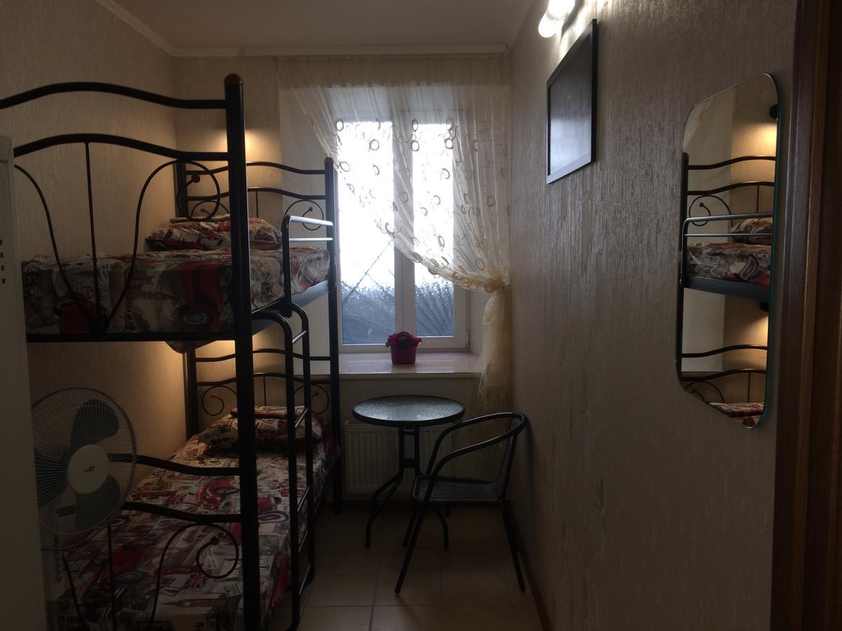 Prosto Hostel 오데사 외부 사진