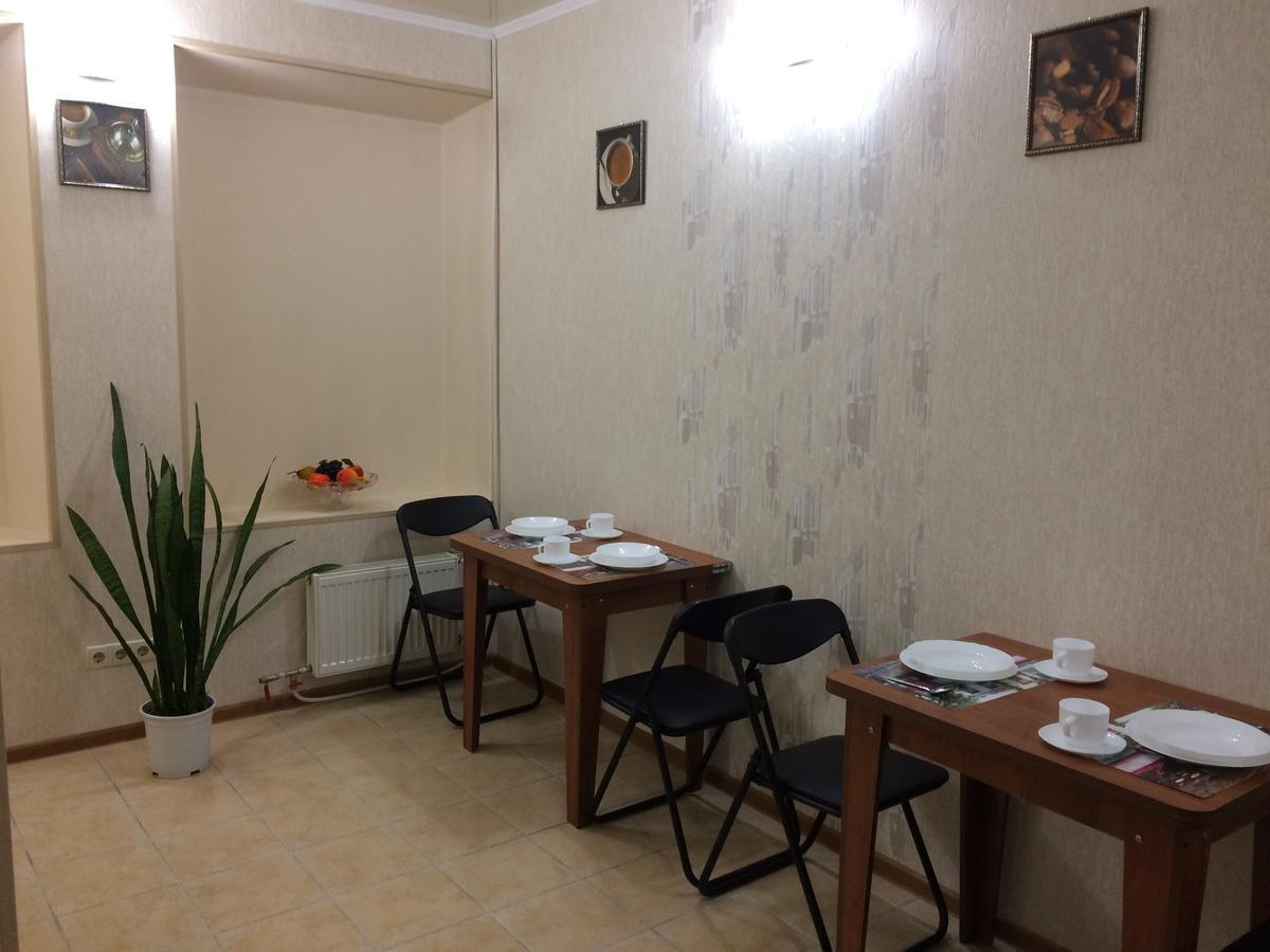 Prosto Hostel 오데사 외부 사진
