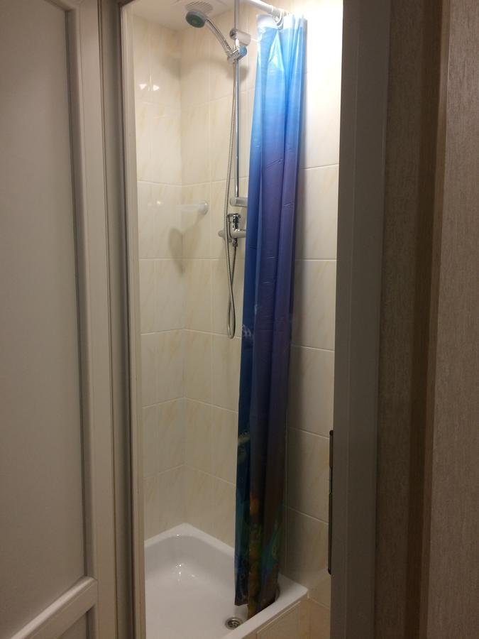 Prosto Hostel 오데사 외부 사진